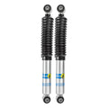 7"/4" Leveling Lift Kit For 2015-2020 Ford F150 2WD w/ Bilstein Shocks