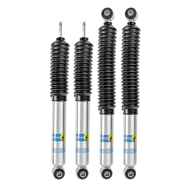 2.5" Lift Kit w/ Bilstein Shocks For 2005-2010 Ford F350 Super Duty DUALLY 4X4