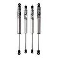 7"/5" Leveling Lift Kit For 2009-2018 Dodge Ram 1500 V8 4.7L 2WD w/ Fox Shocks