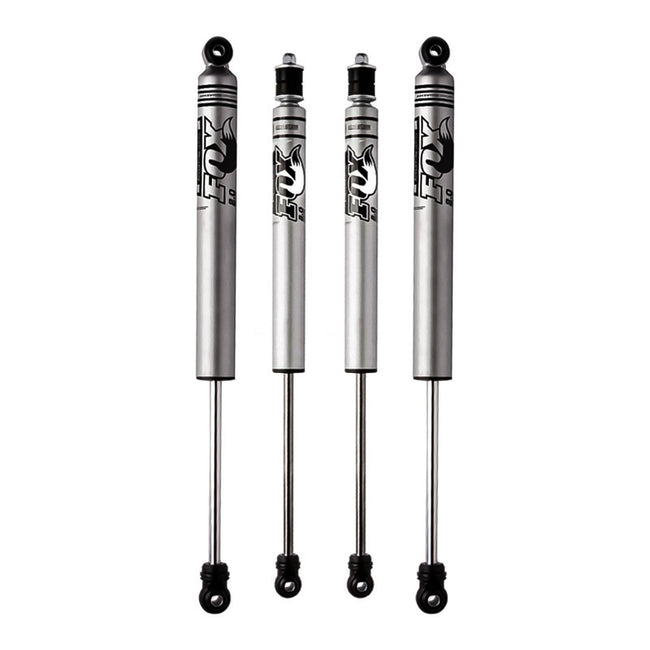 7"/5" Leveling Lift Kit For 2009-2018 Dodge Ram 1500 V8 4.7L 2WD w/ Fox Shocks