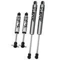 7"/4" Lift Kit For 2002-2008 Dodge Ram 1500 5.7L V8 2WD HEMI w/ Fox Shocks