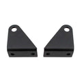 3" Full Lift Kit For 2002-2009 Hummer H2 w/ Front Shock Extenders - The Suspension Specialists