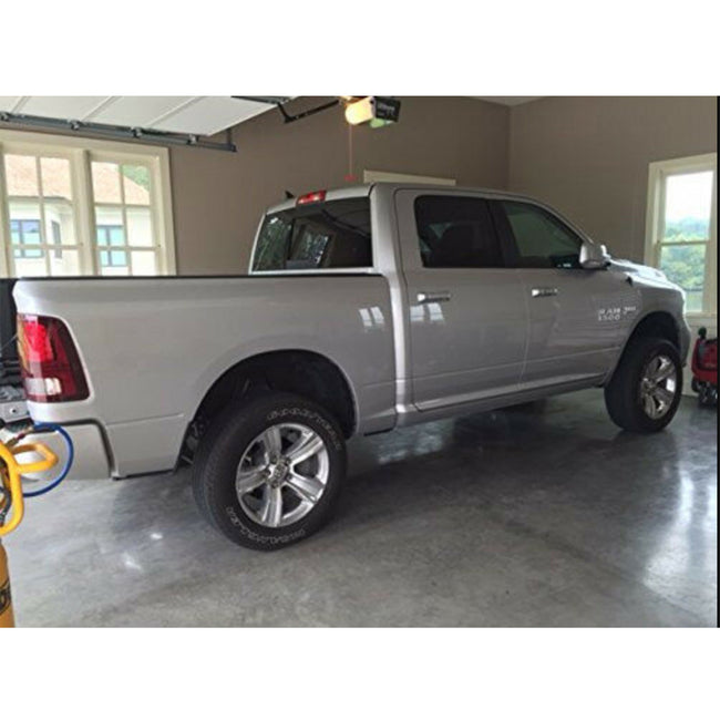 4.5"/3" Leveling Lift Kit For 2009-2018 Dodge Ram 1500 2WD 2019-2023 Ram Classic