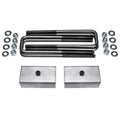 1-3" Leveling Lift Kit For 2011-2019 Chevy Silverado GMC Sierra 2500HD w/ Rancho