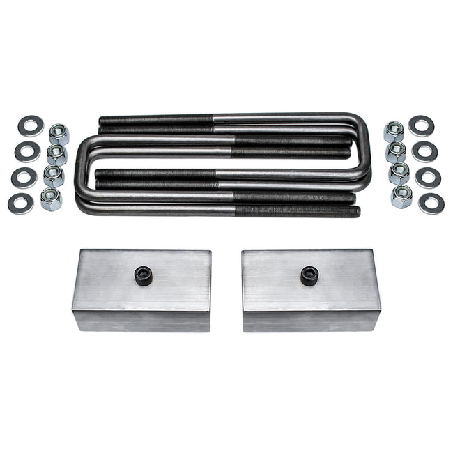 1-3" Leveling Lift Kit For 2011-2019 Chevy Silverado GMC Sierra 2500HD w/ Rancho