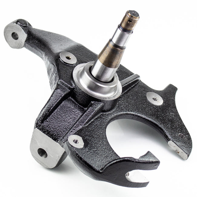 3"/4" Lowering Leveling Kit For 1982-2004 Chevy S10 2WD V6 w/ Spindles