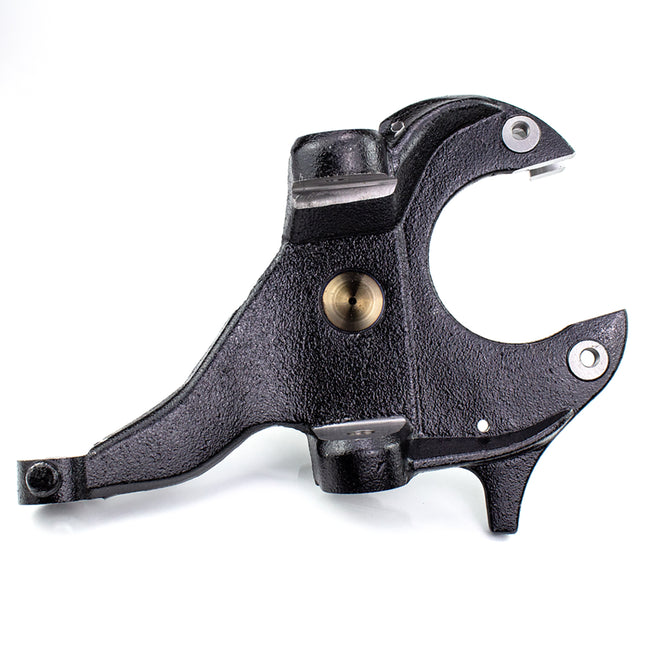 4" Full Drop Lowering Kit w/ Spindles For 1982-2004 Chevy S10 2WD V6