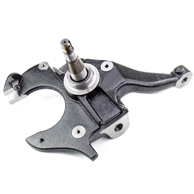 3"/4" Lowering Leveling Kit For 1982-2004 Chevy S10 2WD V6 w/ Spindles