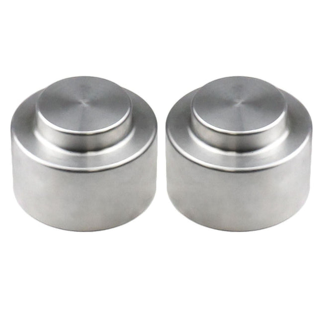 2" Rear Lift Coil Spacers Kit For 1978-1987 Chevy Buick Olds Oldsmobile G Body