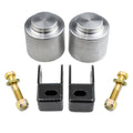 3" Rear Lift Kit For Cadillac Escalade Chevy Tahoe Suburban GMC Yukon Shock Ext