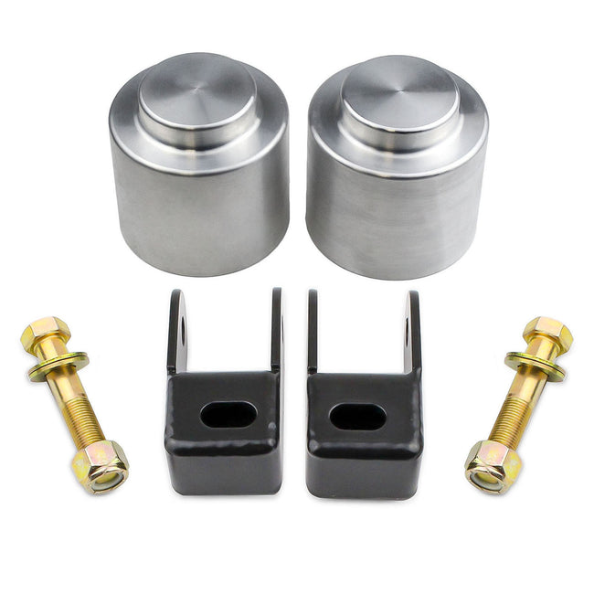 3" Rear Lift Kit For Cadillac Escalade Chevy Tahoe Suburban GMC Yukon Shock Ext