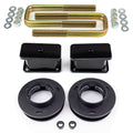 3" Full Lift Kit For 1999-2007 Chevy Silverado GMC Sierra 1500 2WD w/ Spacers