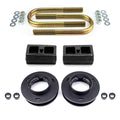 3" Front 2" Rear Leveling Lift Kit w/ Shock Ext Fits 1997-2004 Ford F150 2WD