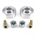 2" Front Leveling Lift Kit Spacer Fits 1999-2010 Ford F250 F350 Super Duty 2WD
