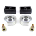 2" Front 1" Rear Lift Leveling Kit For 2017-2024 Ford F250 F350 Super Duty 2WD