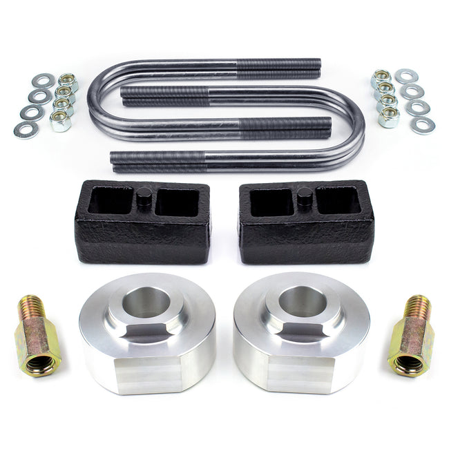 2" Full Lift Kit w/ Spacers For 2000-2005 Ford Excursion 2WD