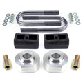 2" Full Lift Kit 1999-2010 Ford F250 F350 Super Duty 2WD