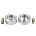 2" Leveling Lift Kit w/ Pro Comp Shocks For 1999-2010 Ford F250 Super Duty 2WD