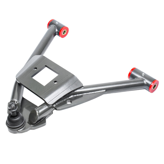4" Drop Lowering Kit For 2015-2018 Chevy Silverado GMC Sierra 2WD Control Arms