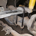 2" Front Leveling Lift Kit For Early 1999 Ford F250 Super duty 4X4