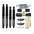 1980-1986 Ford F250 4X4 2" Full Lift Kit w/ Pro Comp Shocks