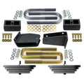 2" Full Lift Kit w/ Axle Pivot Bracket For 1980-1998 Ford F250 4X4