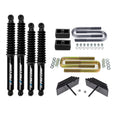 2" Full Lift Kit For Early 1999 Ford F250 F350 Super Duty with Pro Comp Shocks