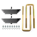 2" Leveling Lift Kit For 1980-1998 Ford F350 Super Duty Front Axle 4X4