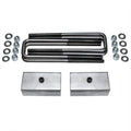 3"/2" Lift Kit For 11-20 Chevy Silverado Sierra 3500HD Control Arms