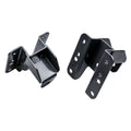 1-2" Rear Lift Kit Hangers For 1999-2007 Chevy Silverado GMC Sierra 1500 2WD