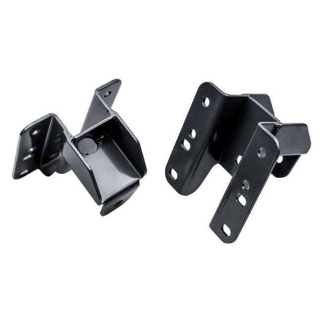 1-2" Rear Lift Kit Hangers For 1999-2007 Chevy Silverado GMC Sierra 1500 2WD