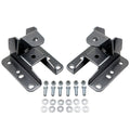 1-2" Rear Lift Kit Hangers For 1999-2007 Chevy Silverado GMC Sierra 1500 2WD