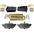3" Front Leveling Lift Kit w/ Pro Comp Shocks For 1986-1998 Ford F250 4X4