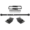 For 2000-2005 Ford Excursion 4X4 3.5" Leveling Lift Kit w/ Track Bar