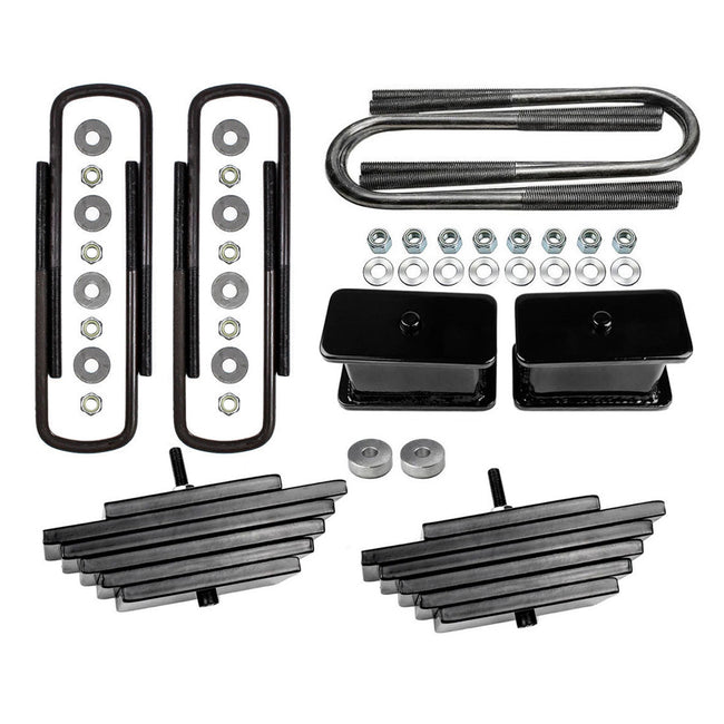 3" Full Lift Kit For 1999-2004 Ford F250 F350 Super Duty 4X4
