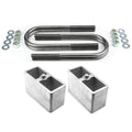 2" Full Lowering Drop Kit For 1982-2004 Chevy S10 V6 2WD w Coil Springs