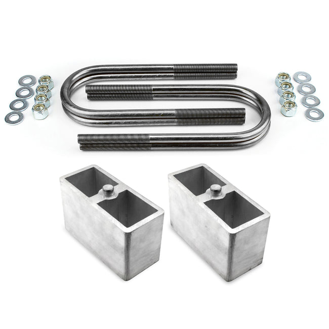 2" Full Lowering Drop Kit For 1982-2004 Chevy S10 V6 2WD w Coil Springs