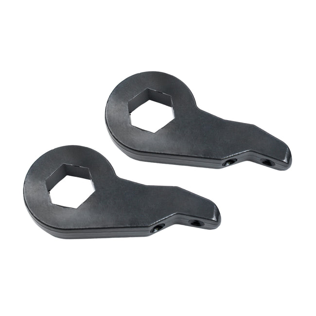 2"/4" Drop Lowering Kit For 2000-2006 Chevy Tahoe w/ Torsion Keys