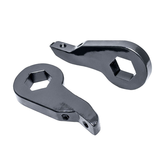 1-3" Drop Lowering Kit For 1992-1999 Chevy GMC Suburban 1500 Torsion Keys