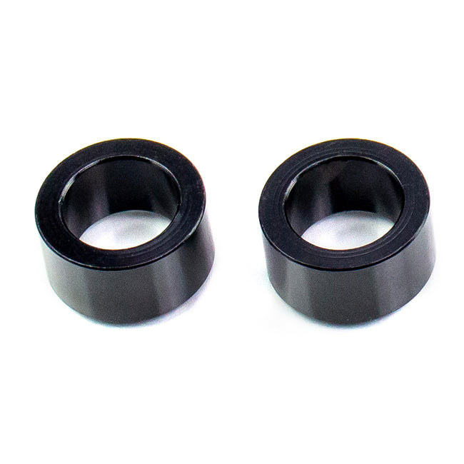 3"/1.5" Lift Kit Fits 1992-1999 Chevy Tahoe Suburban GMC Yukon 2WD w Shock Ext