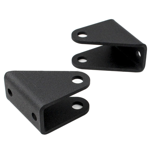 3" Lift Kit For 01-10 Chevy Silverado Sierra 1500HD 2500HD 3500HD w Control Arms