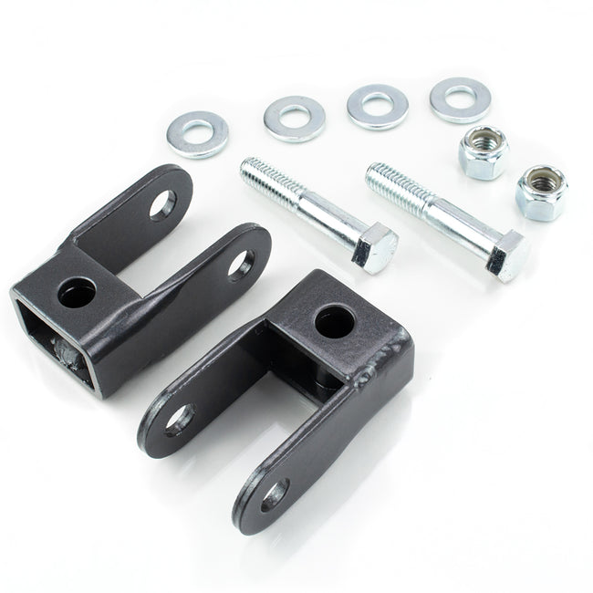 3"/2" Leveling Lift Kit For 1999-2007 GMC Sierra 1500 4WD w/ Keys