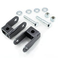 3" Front Leveling Lift Kit For 2000-2006 Chevy Suburban 1500 Avalanche
