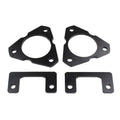 1" Front Strut Spacer Leveling Lift Kit For 2007-2024 Chevy Silverado GMC Sierra