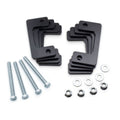 2" Leveling Lift Kit For 2019-2024 Chevy Silverado GMC Sierra 1500 Front Spacers