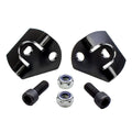Front Shock Extenders Kit For 2-4" Lift Kits Fits 2002-2005 Dodge Ram 4WD 4X4