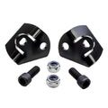 Front Shock Extenders Kit For 2-4" Lift Kits Fits 2002-2005 Dodge Ram 4WD 4X4