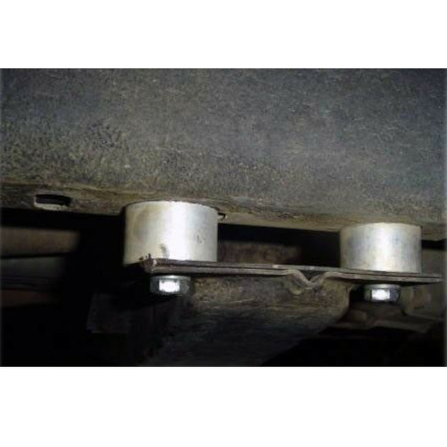 Transfer Case T-Case Drop Down Spacer Kit For Jeep XJ MJ ZJ Cherokee Comanche