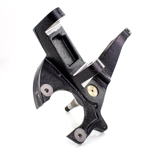 3" Front Lift Kit Spindles For 1991-2004 GMC Sonoma 2WD