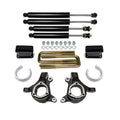 5"/3" Leveling Lift Kit For 1999-2007 Chevy Silverado GMC Sierra 1500 2WD